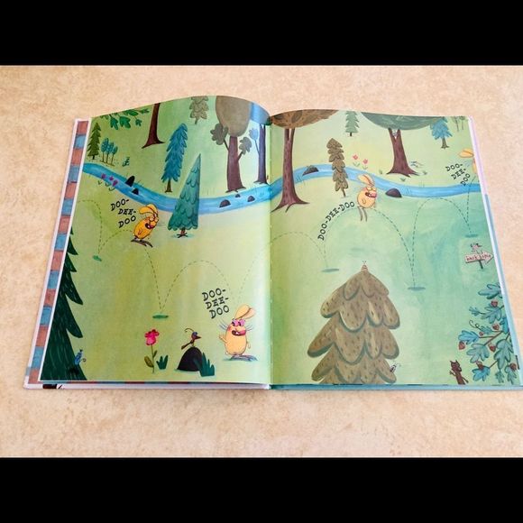 Do Unto Otters: A Book About Manners - Picture 4 of 12